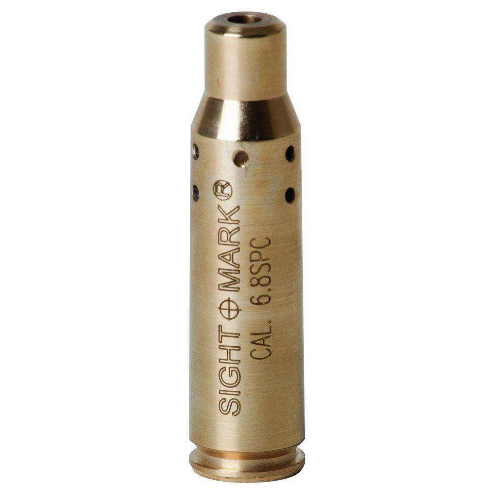 Sights Lasers Sellmark Corporation Ready Series SIGHTMARK .50CAL BORESIGHT GREEN